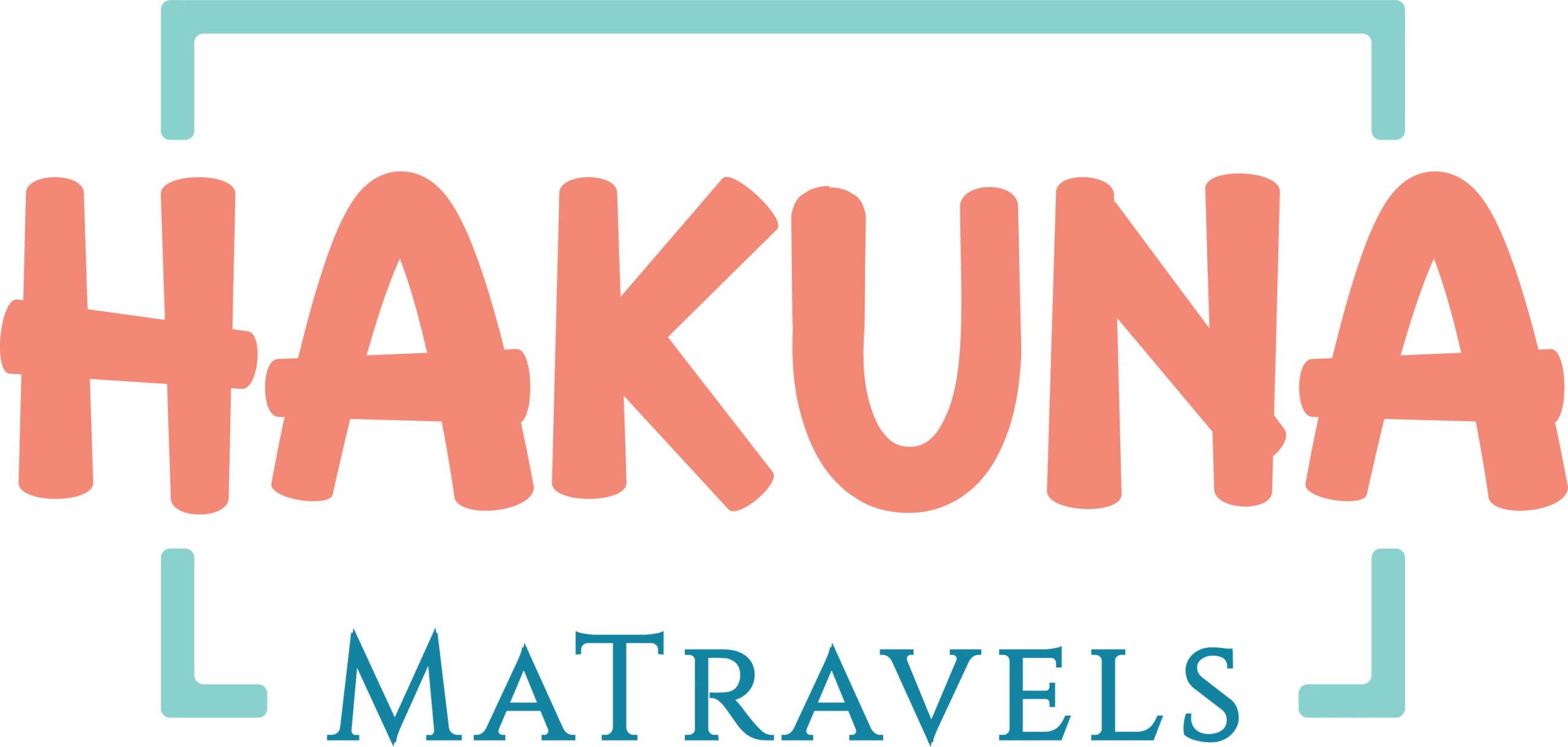 Hakuna MaTravels Logo